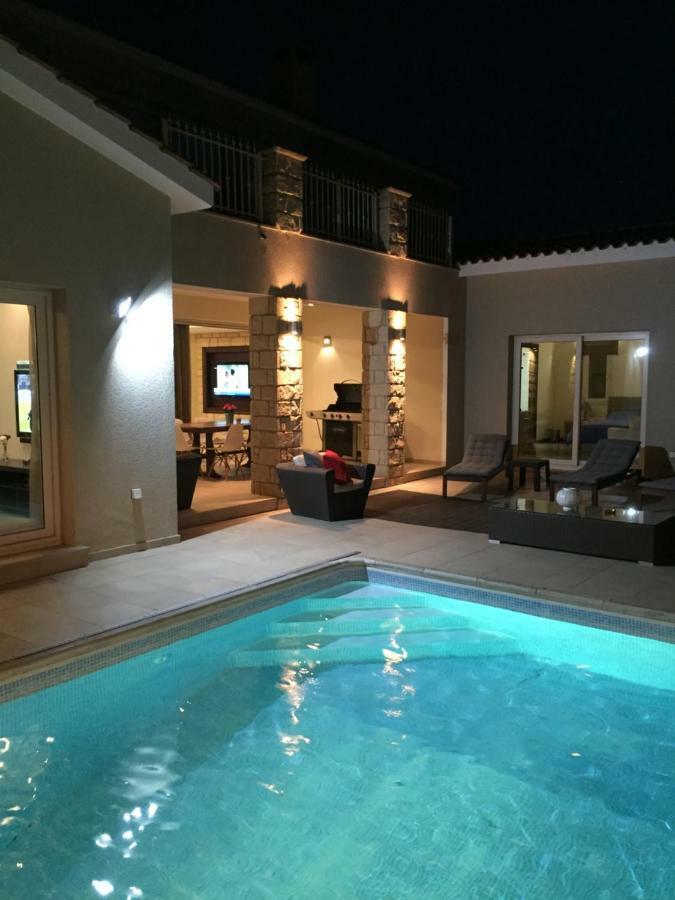 Villa Kristia Paphos Ngoại thất bức ảnh